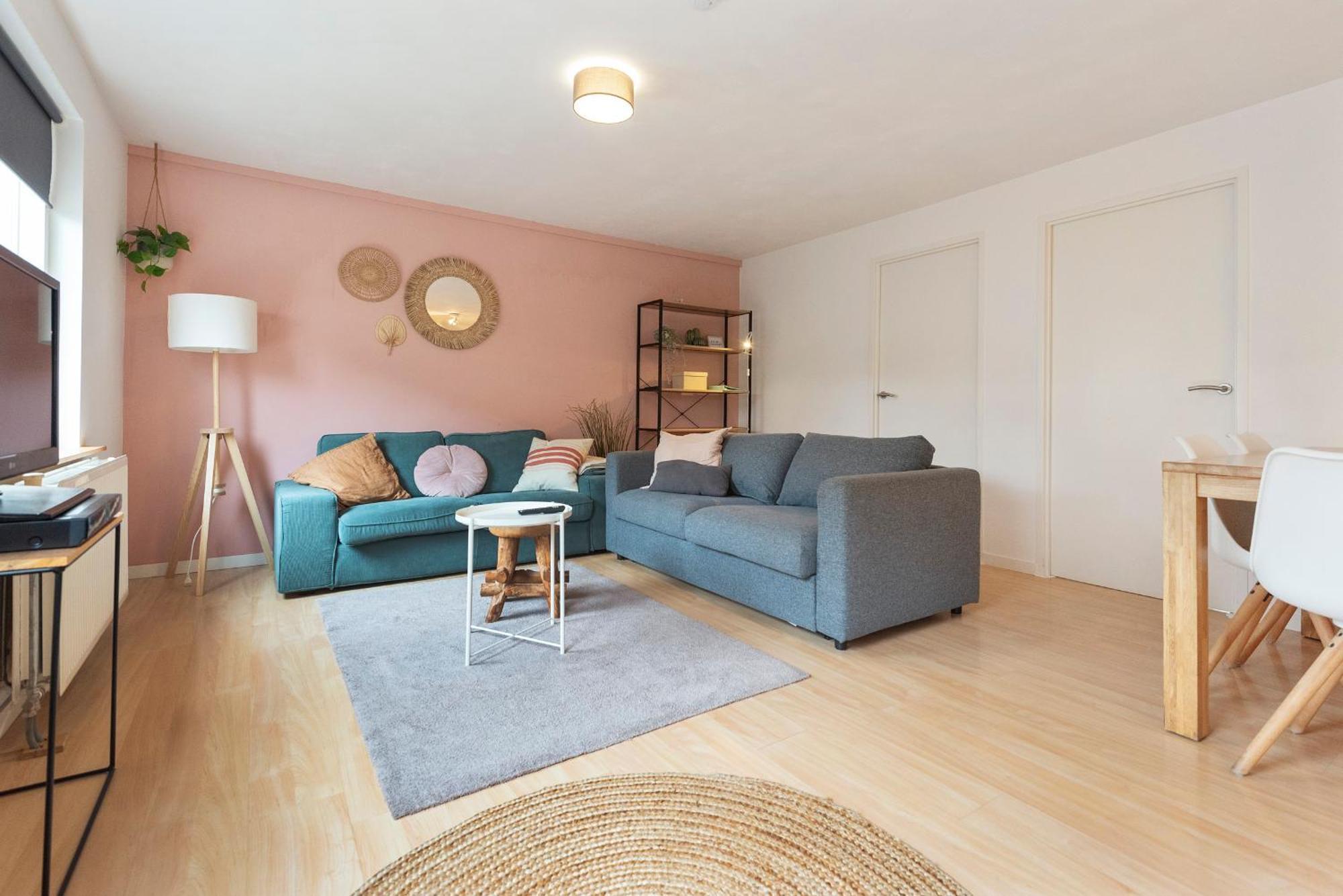 Spacious Family Holiday Home  Zandvoort Exterior foto